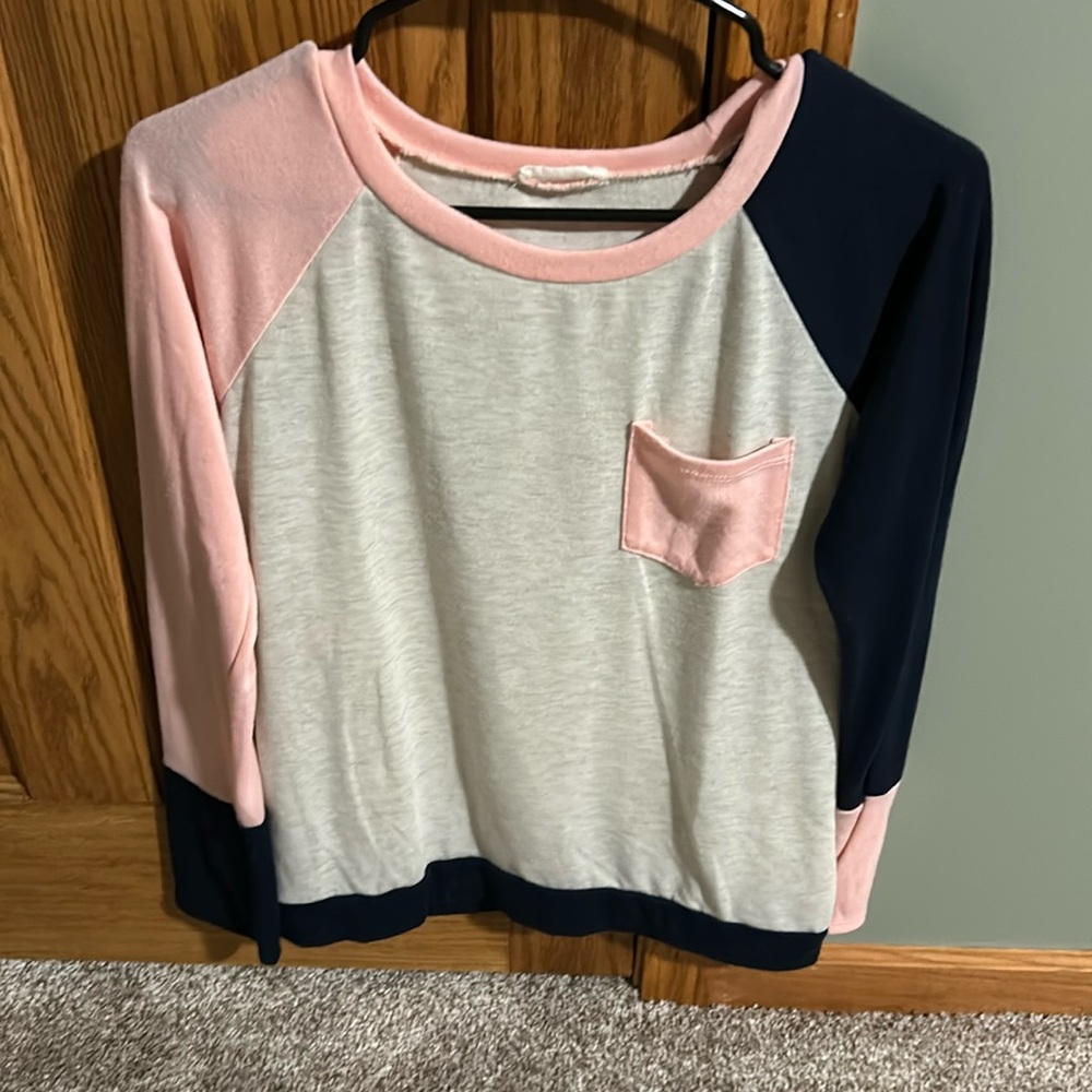 Twenty Second women’s top.  Size M.